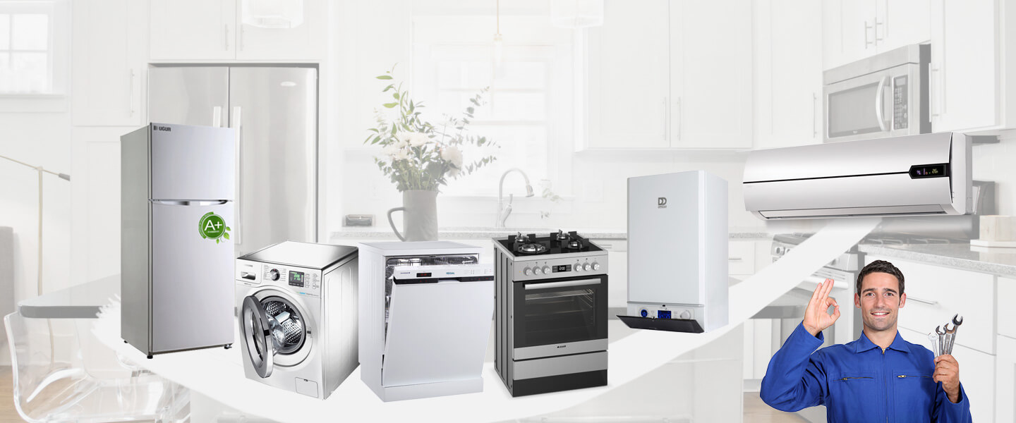 Çatalpınar Gaggenau Servisi